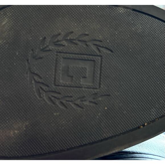 Chaps Page Women’s Booties Sz 9.5B Black NWOT 1” Heel Work Casual Going Out - Picture 6 of 8